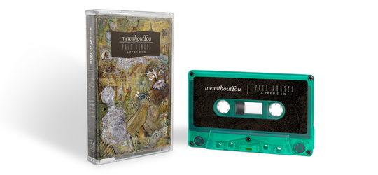 Pale Horses: Appendix - Tape