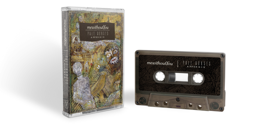 Pale Horses: Appendix - Tape