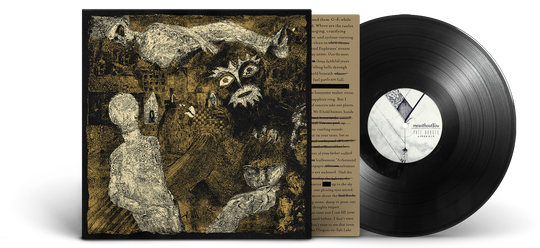 Pale Horses: Appendix - Vinyl