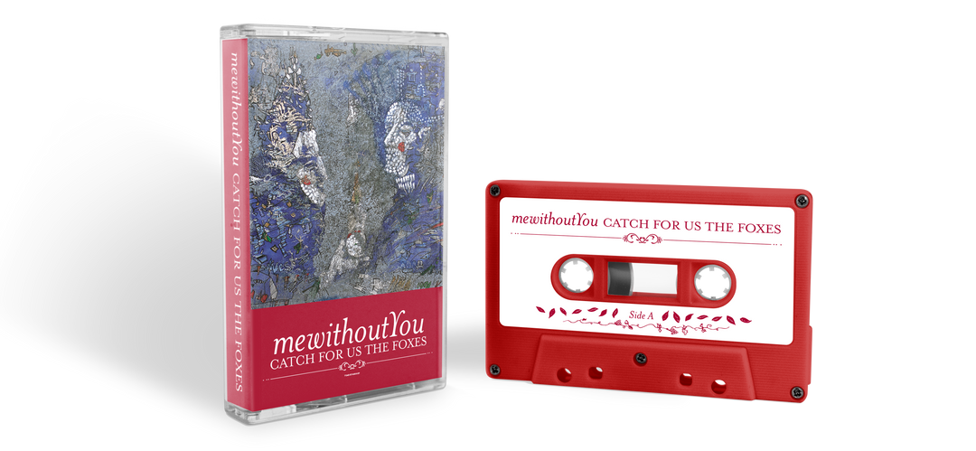 Catch for us the Foxes