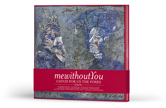 Catch for us the Foxes - Collector's Edition