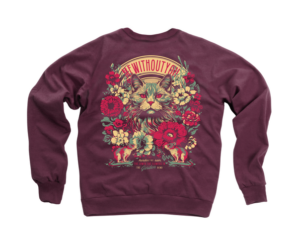 Mewithoutyou hoodie sale