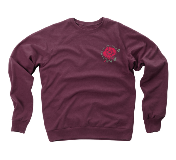 Mewithoutyou hoodie hot sale