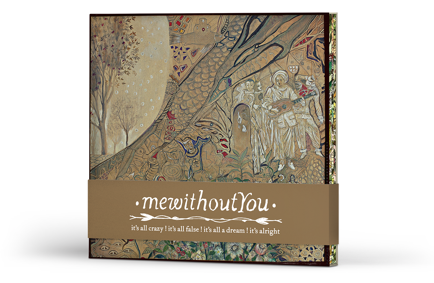 mewithoutyou.com