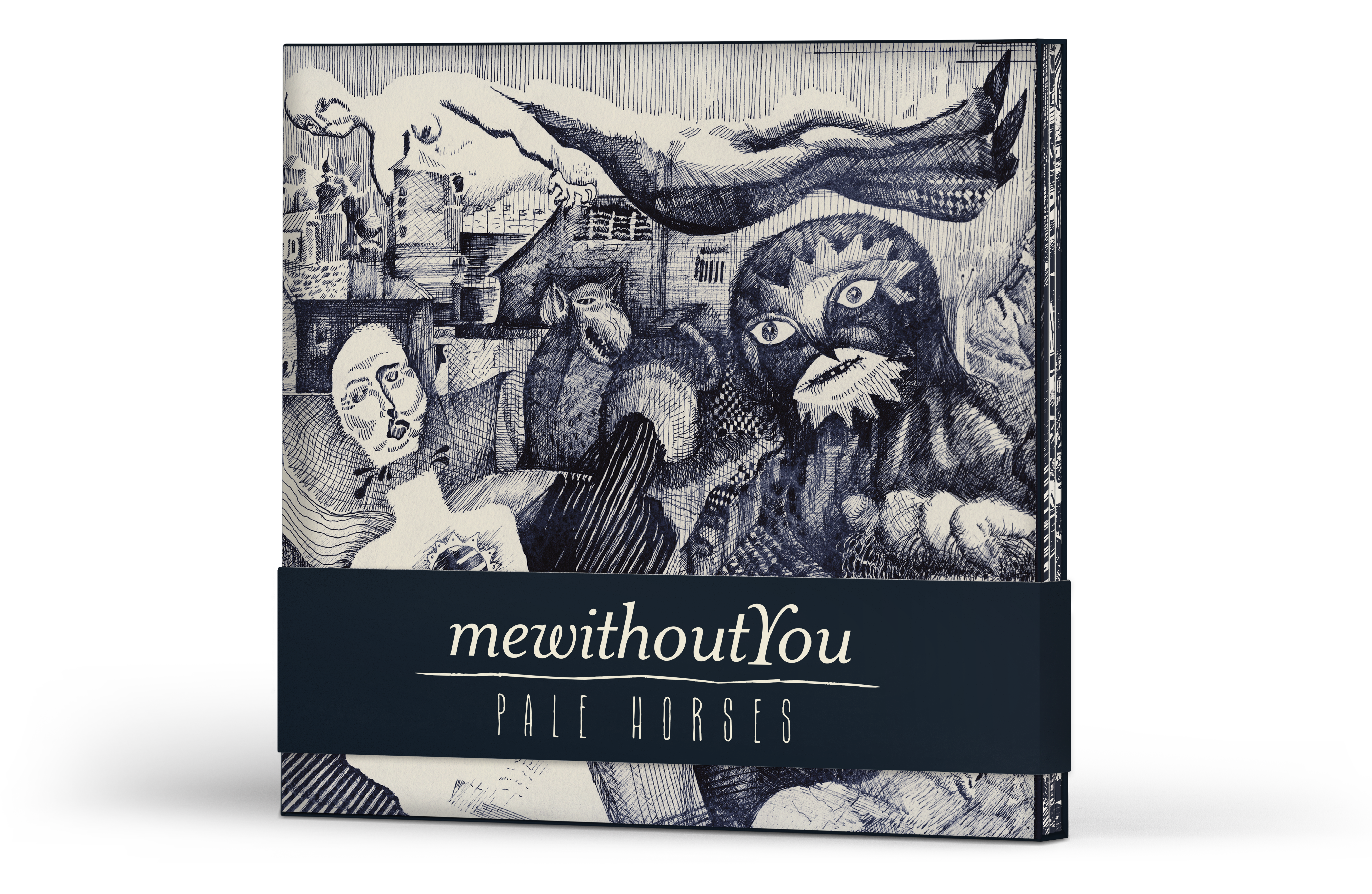 mewithoutyou.com