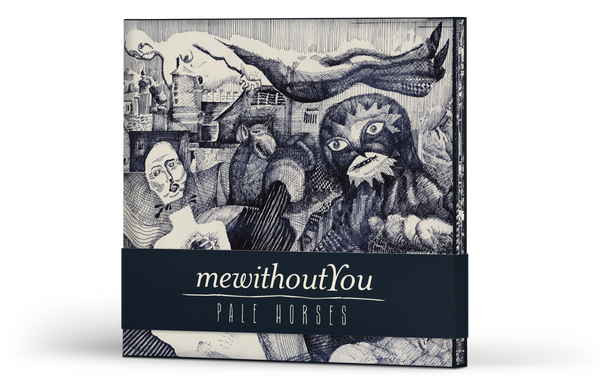 mewithoutyou.com