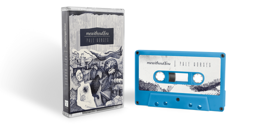 Pale Horses - Tape