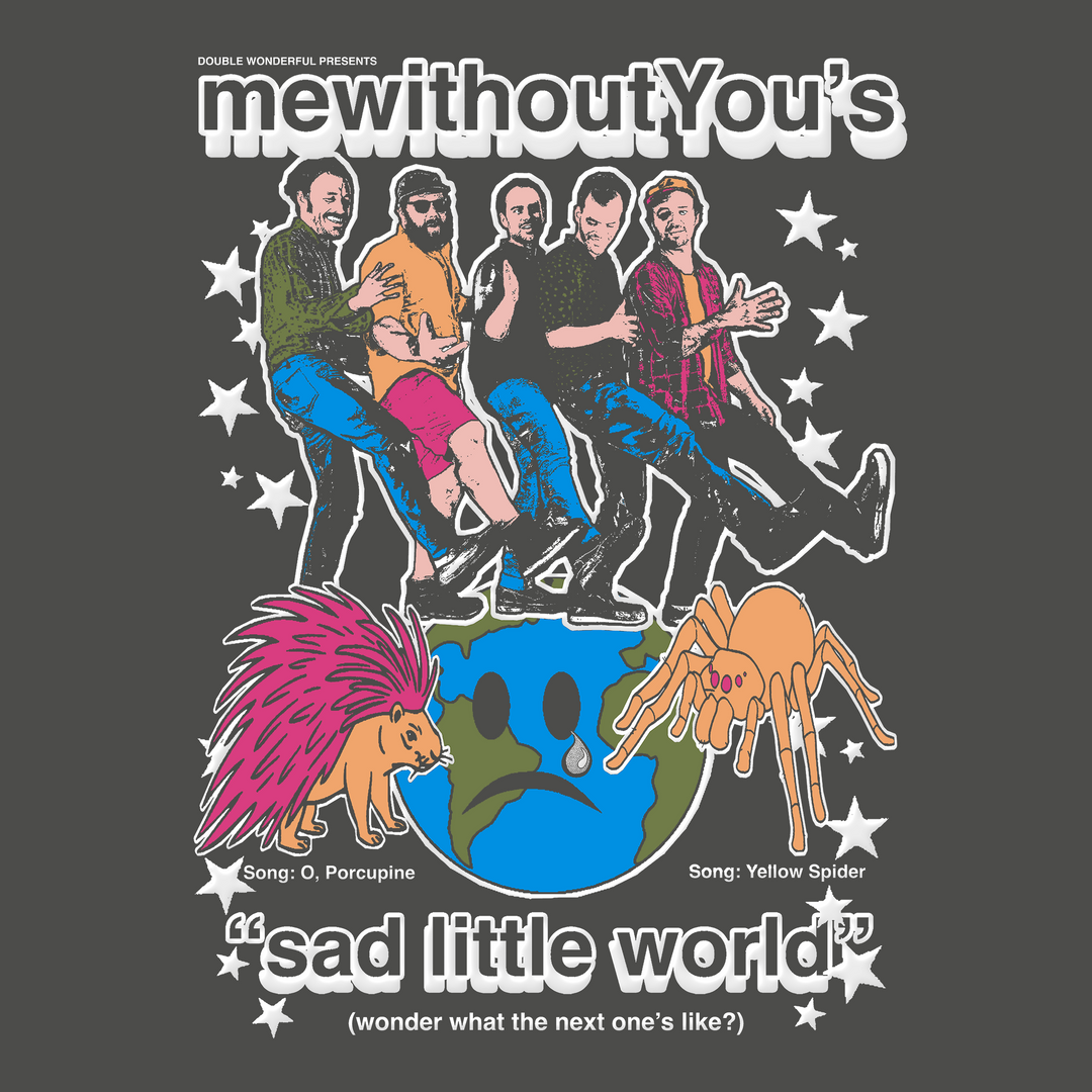 Sad Little World