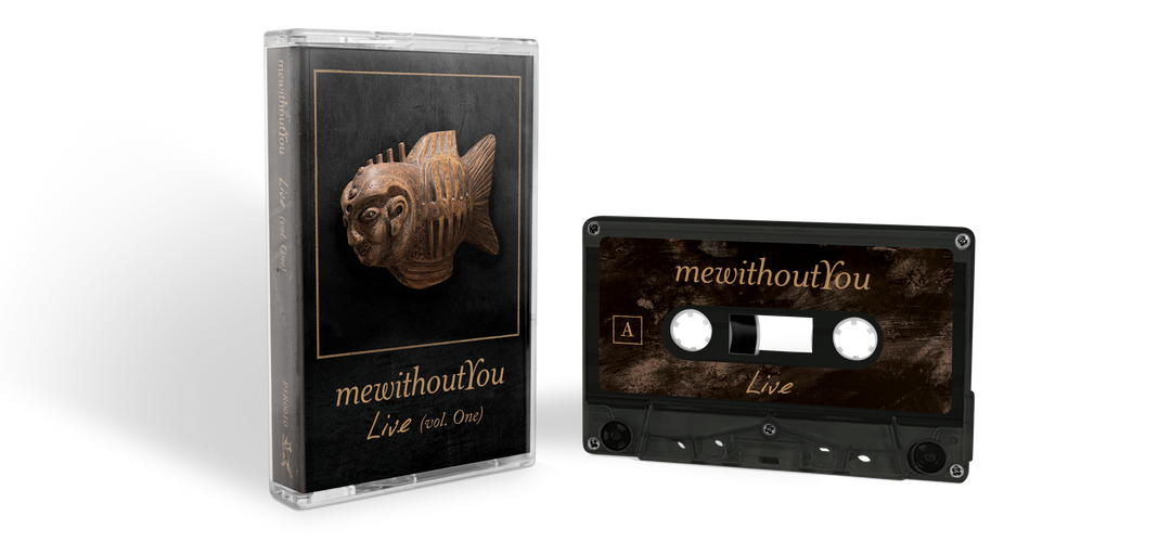 Live (vol. One) - Tape