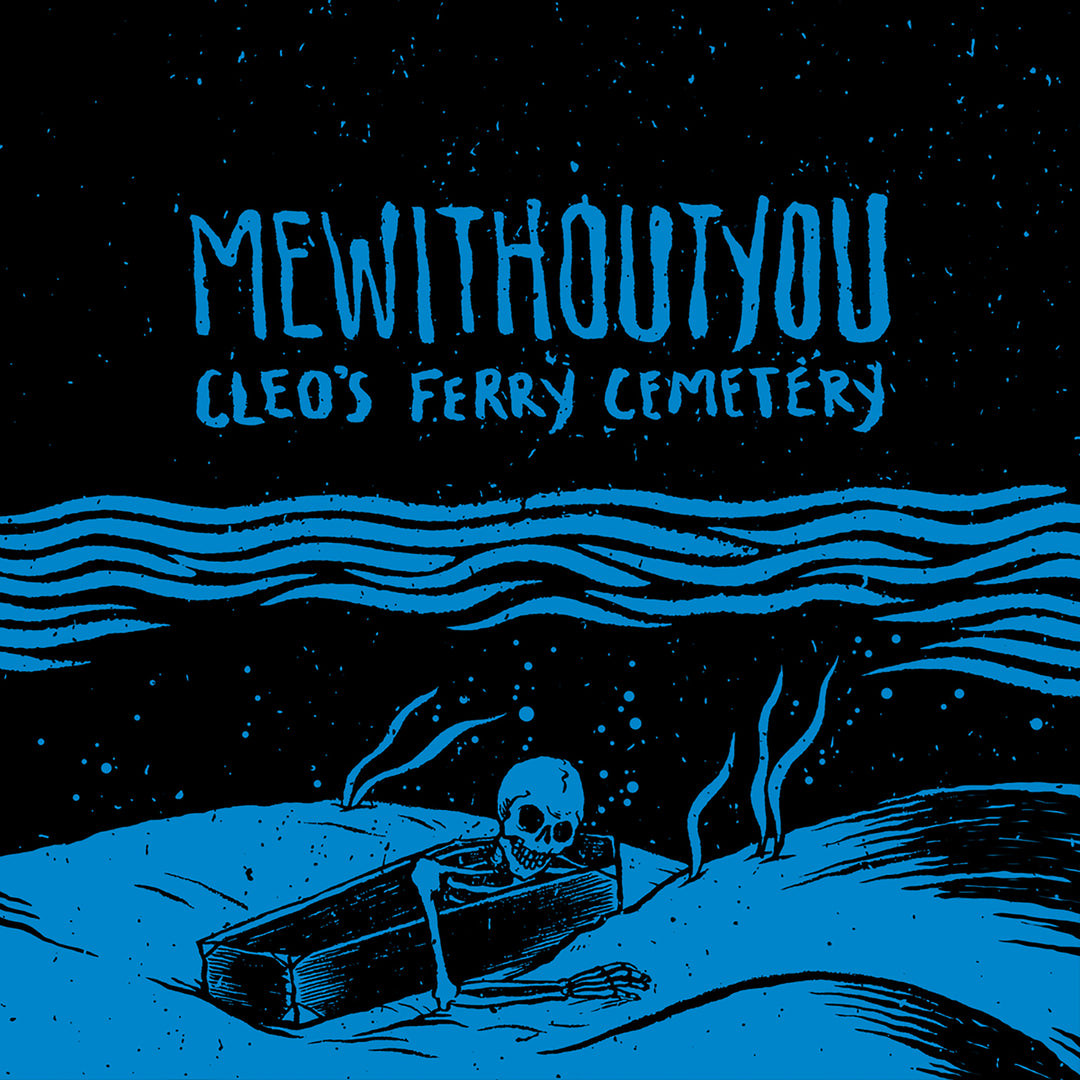 Cleo's Ferry Cemetery - Download