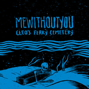 Cleo's Ferry Cemetery - Digital Download