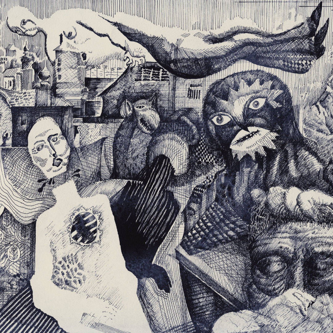 Pale Horses - Download