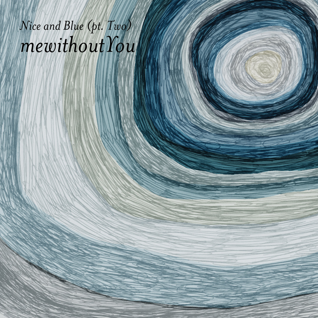 Nice and Blue (pt. Two) (2007)