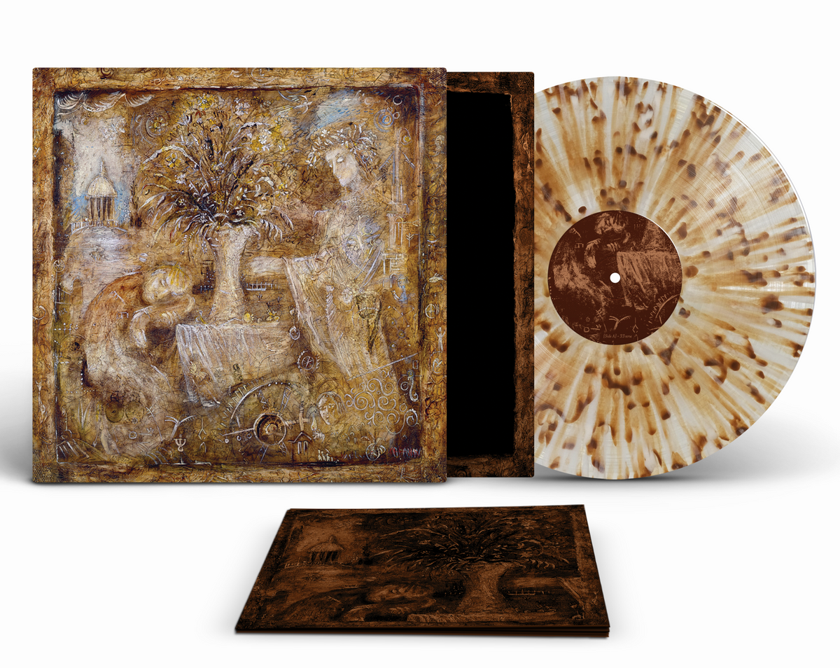 Vinyl - mewithoutYou