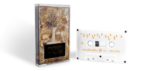 [A-->B] Life - Audio Cassette