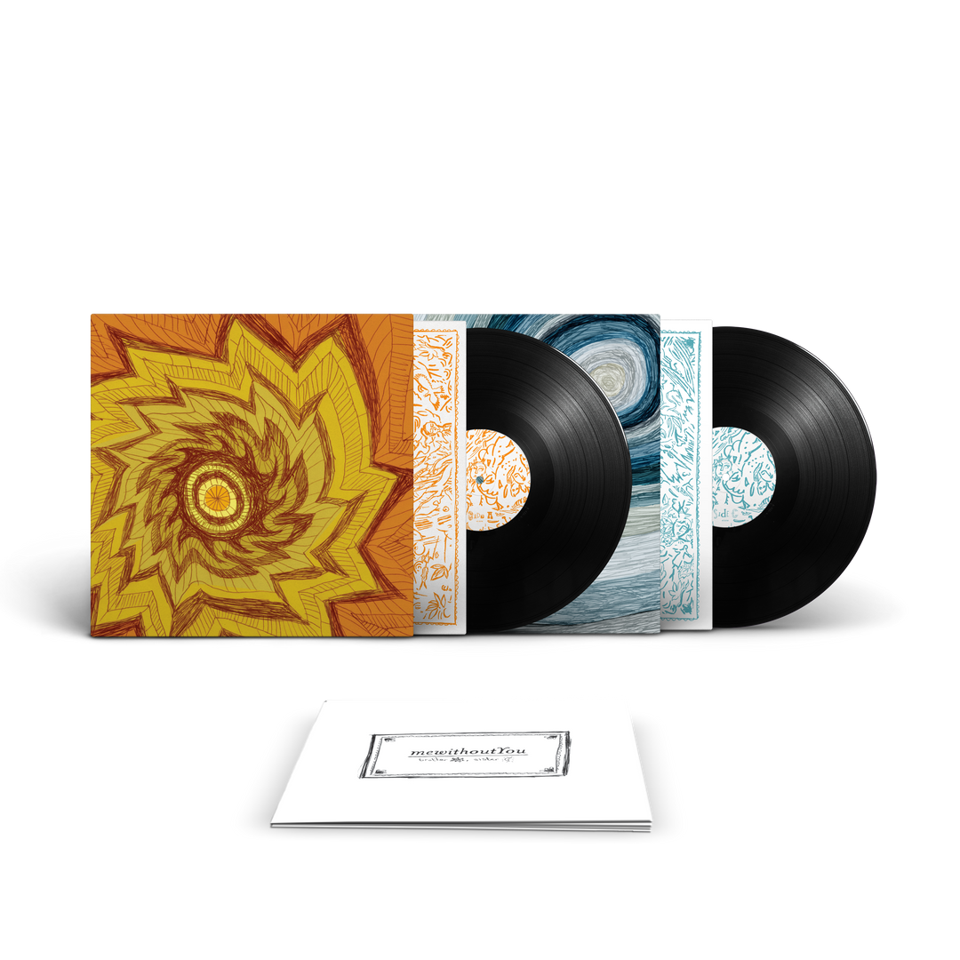 Brother ☼, Sister ☾ - Collector's Edition