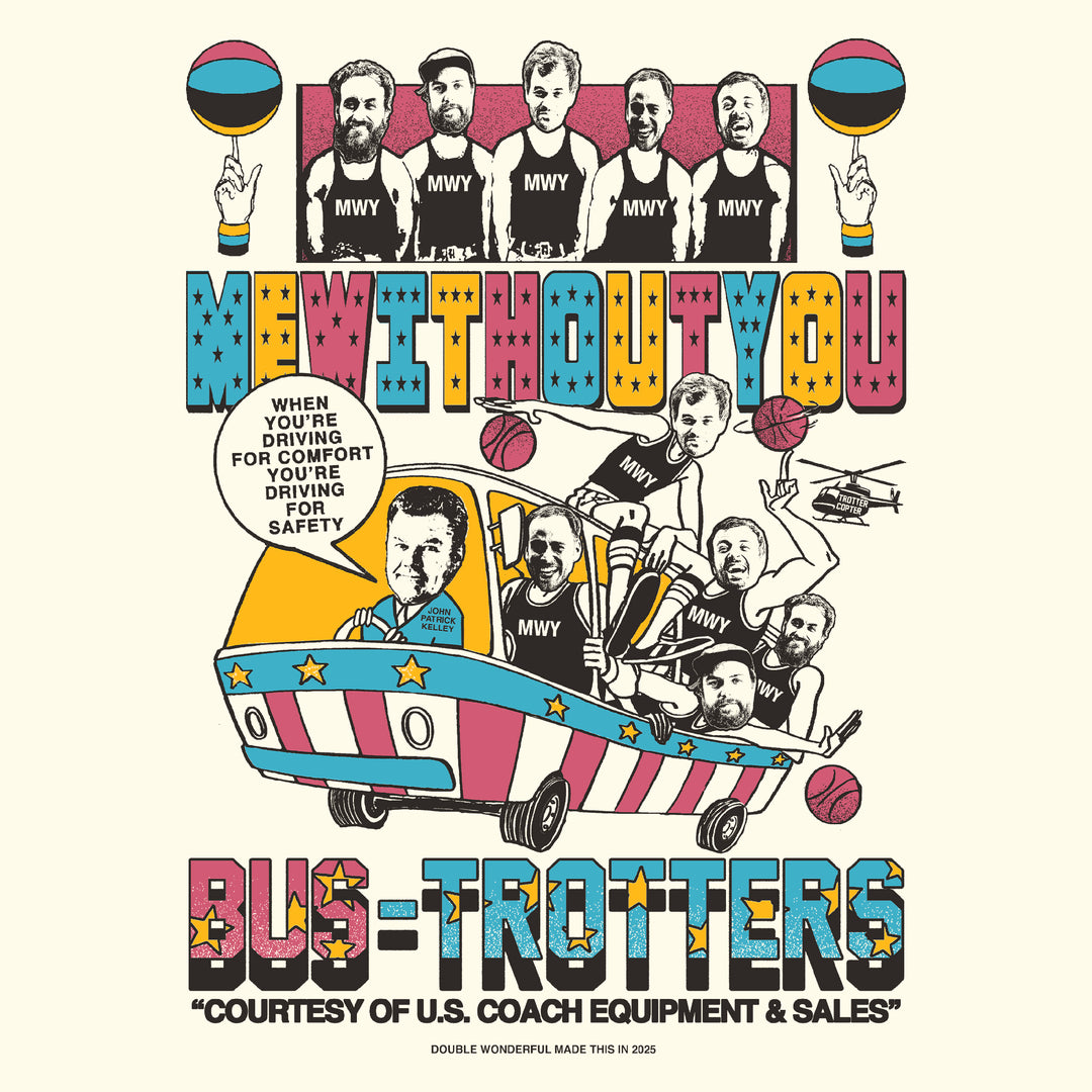 Bus-Trotters