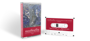 Catch for us the Foxes - Audio Cassette