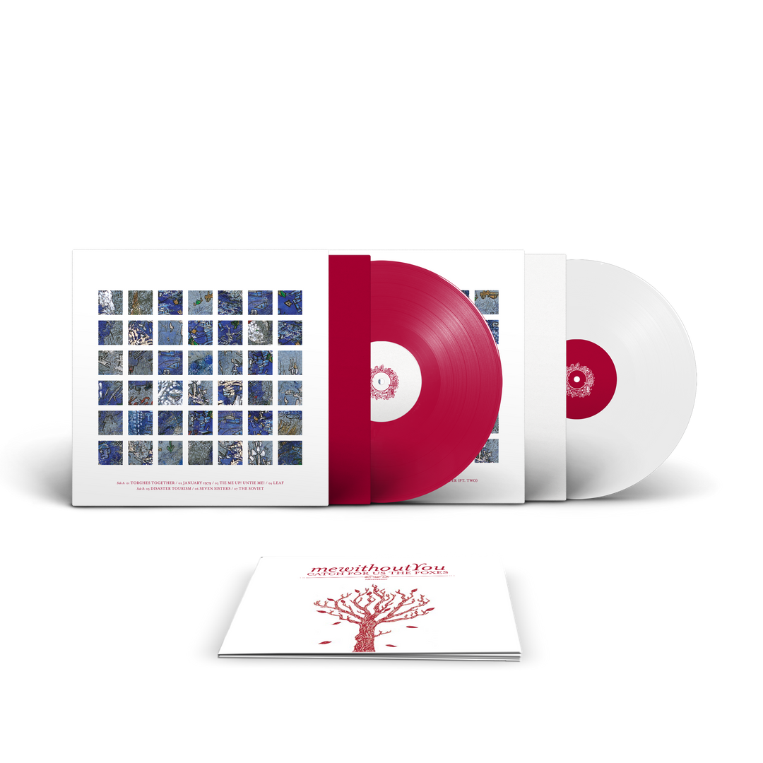 Catch for us the Foxes - Collector's Edition