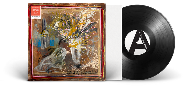 Auction 1 – [A→B] Life LP Test Press 2021 (2 of 2)