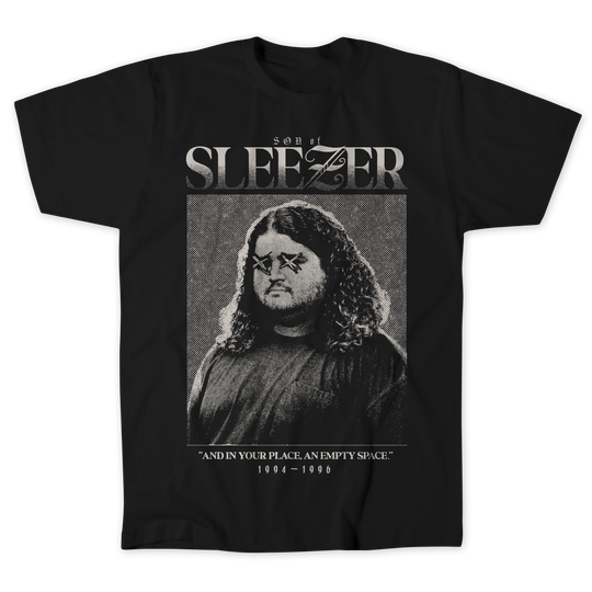 Hurley (Son of Sleezer)