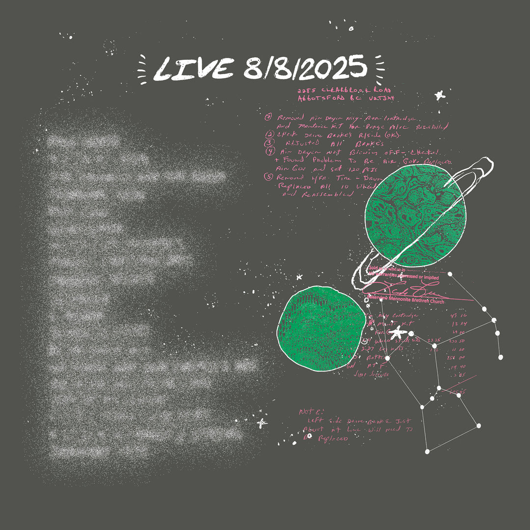 Live Again