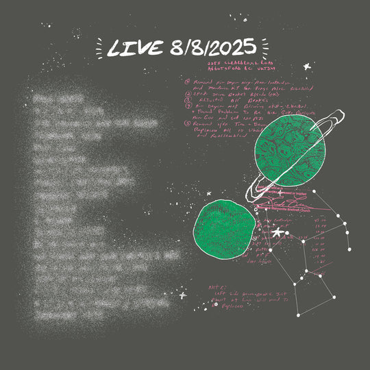 Live Again
