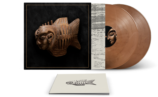Live (vol. One) - Vinyl