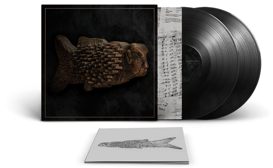 Live (vol. Two) - Vinyl
