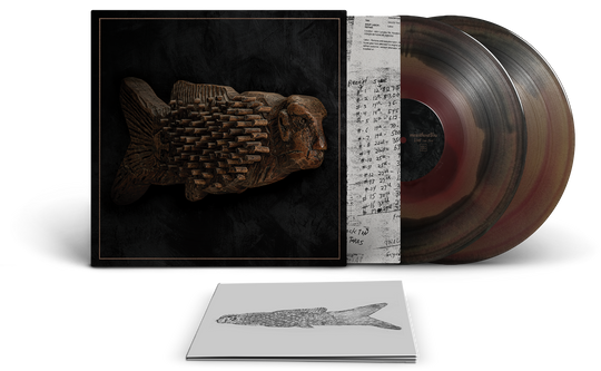 Live (vol. Two) - Vinyl