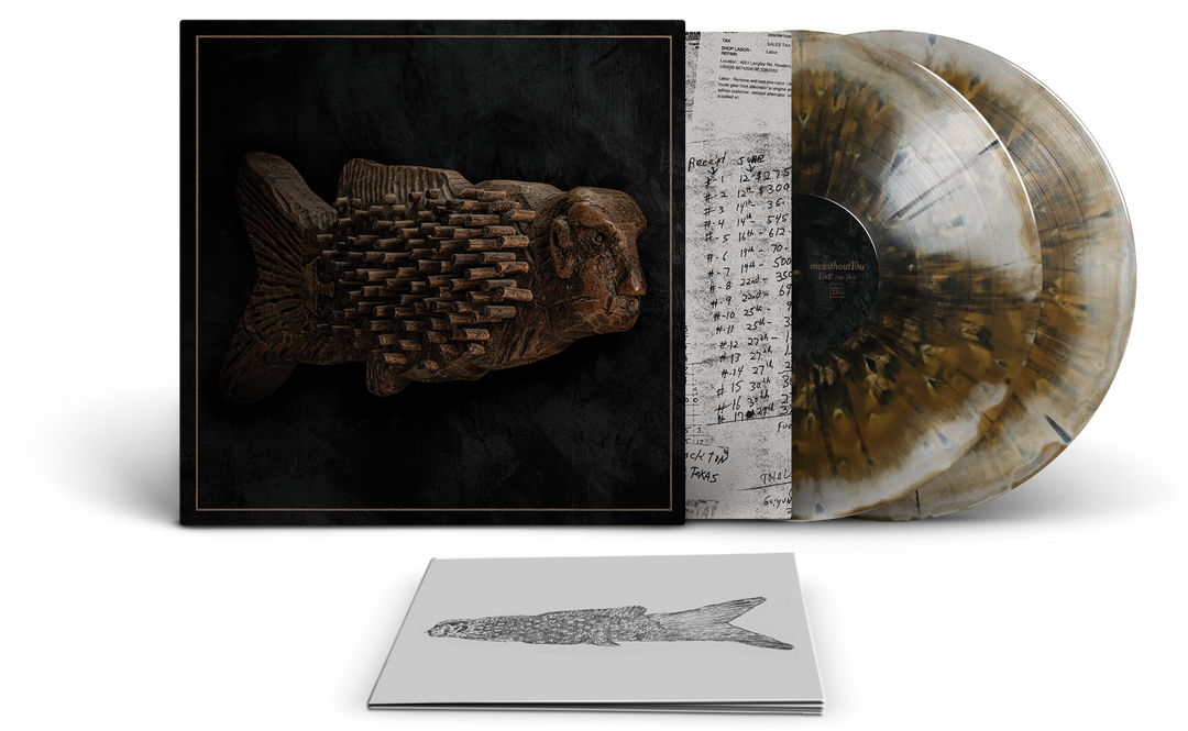 Live (vol. Two) - Vinyl