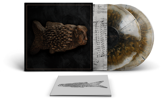 Live (vol. Two) - Vinyl