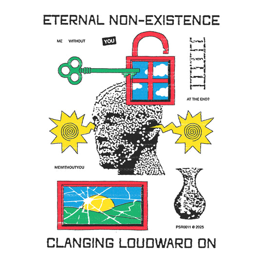 Non-Existence (?)