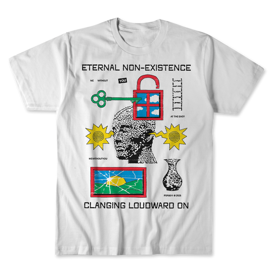 Non-Existence (?)