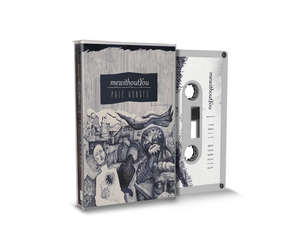 Pale Horses - Audio Cassette