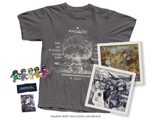 Pale Horses - Collector's Edition