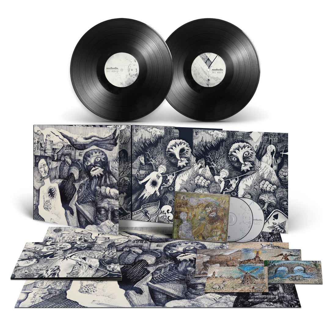 Pale Horses - Deluxe Edition