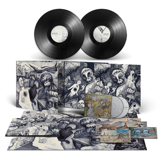 Pale Horses - Deluxe Edition
