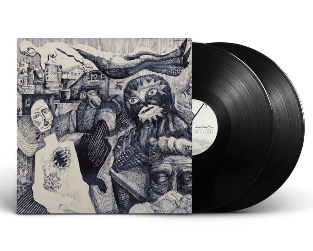 Pale Horses - Deluxe Edition