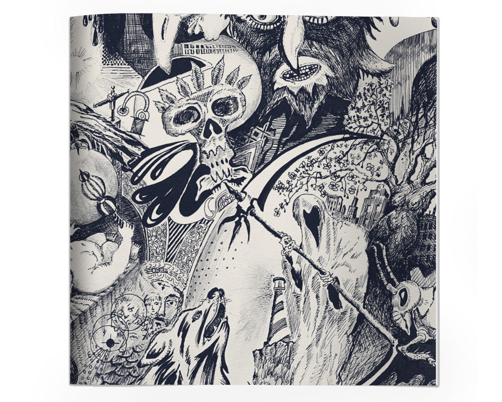 Pale Horses - Deluxe Edition