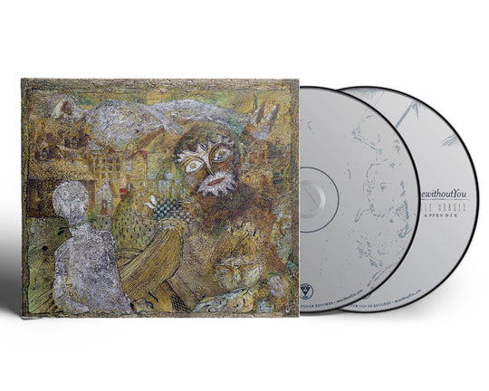 Pale Horses - Deluxe Edition