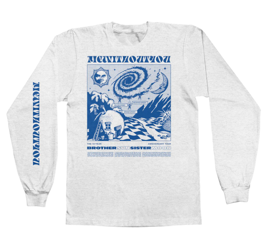 Cancelled Tour Tee