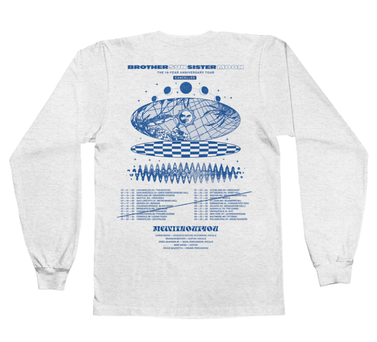 Cancelled Tour Tee