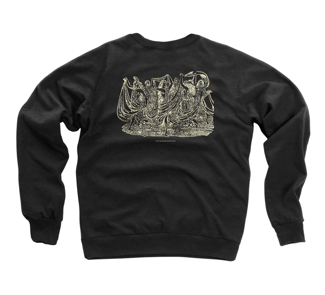 Cure for Pain Pullover