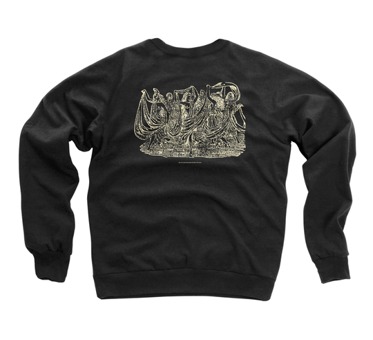 Cure for Pain Pullover