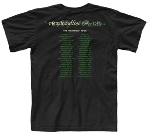 Farewell Tour Tee