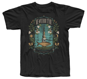 Fishtower Shirt