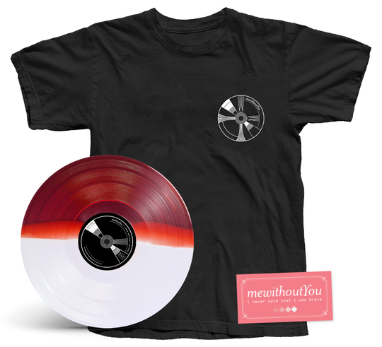 I Never Said That I Was Brave - Collector's Edition