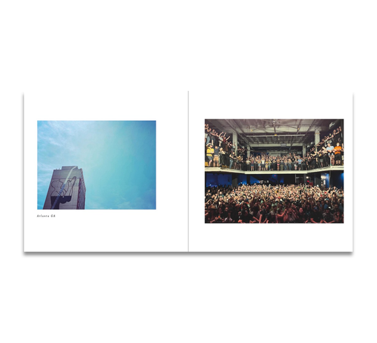 Place + People by Greg Jehanian