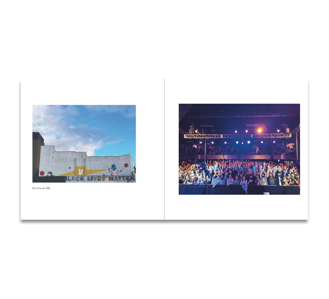 Place + People by Greg Jehanian